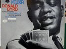 DONALD BYRD 
