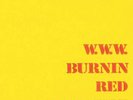 Burnin Red Ivanhoe - W.W.W. (Telefunken LP 1971)