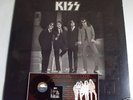KISS ,DRESSED TO KILL -SEALED LP