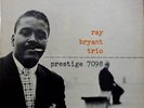RAY BRYANT TRIO Original 1957 NYC PRESTIGE LP 7098 XLNT