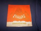 THE PHARAOHS..THE AWAKENING..GREAT HOUSE VOLUME 001..VG