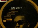 HANK MOBLEY NO ROOM FOR SQUARES BLUE NOTE LP EAR NM