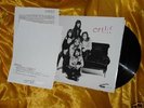 LP ERTLIF - same Black Rills Records lim. 219/500 rar