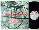 PIERRE SCHAEFFER Musique Experimentale II BAM