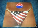 SEALED Black Crows  Amorica VINYL ( RARE BANNED COVER )