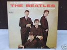 Original 1964 Introducing the Beatles Vee Jay 1062 Mono