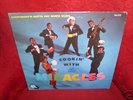 LP MIRACLES Cookin' With The TAMLA  clean  original