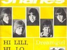 The Shanes. Hi Lili, Hi Lo. freakbeat Suecia.