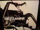 MASSIVE ATTACK - MEZZANINE 2 LP IMPORT