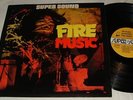 BLACK DIAMONDS * LP * FIRE MUSIC *RARE PSYCH BREAKS