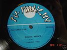 FRANKIE PAUL - SOUTH AFRICA 12 FUMANCHU HEAVY 80S ROOTS