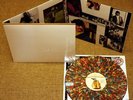 3LP THE BEATLES same alternate WHITE ALBUM weisses RAR