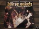 Böhse Onkelz EP Dunkler Ort selten limitiert