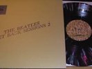 BEATLES GET BACK MULTICOLOR VINYL LP SESSIONS