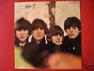 THE BEATLES- FOR SALE- RARE LP- 1ST PRESS- 1964- LOOK