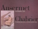 8LP Mono Ansermet/Maag/LXT EX+/NM