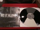 Go It Alone champion betrayed On converge xxx bane