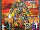 THE DRUIDS Burnt Offering WICKER MAN 1970 UK ARGO ZBF22