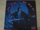 JODY GRIND, RARE VINYL, ONE STEP ON