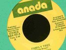 FAMILY TREE - FAMILY TREE - 7