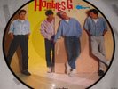 HOMBRES G 