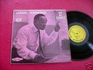 LIONEL HAMPTON 