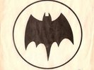 NELSON RIDDLE: 45 PICTURE SLEEVE-1966-