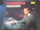 DG STOCKHAUSEN - PROZESSION