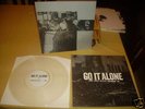 Go It Alone - the only blood... LP /200 EUROPE champion