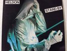 HELDON Stand by FRENCH LP' 79 EGG Rds prog moog NMINT