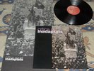 INADAPTATS - Crítica social LP punk HC político NUEVO