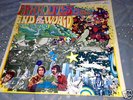 APHRODITES CHILD - END OF THE WORLD RAIN&TEARS LP 33 GI