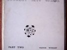 RARE ELECTRONIC TREVOR WISHART CONCRETE PRIVATE PRESS