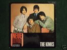 THE KINKS - Same - NEUE REVUE HIT-TON - D '68