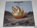 Audioslave LP rare RATM Soundgarden
