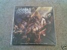 ARGHOSLENT - Galloping through Battle Ruins LP Watain