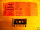 Stop And Think DEMO sxe right brigade righteous jams