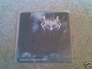 UNLEASHED - Across the Open Sea LP Nihilist Grave Death