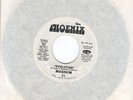 MAGNUM Evolution/Your Mind 1975 WL The Phoenix PROMO 7