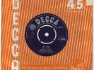 RONNIE JONES - MY LOVE 1965 UK MOD CLIP