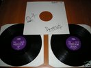 *SIGNED* TWO VINYLS SOMETHING FOR KATE 1996 ep RARE