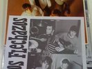 LOS FLECHAZOS Preparados, listos, ya LP DRO MOD Movida