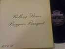 ROLLING STONES Beggars banquet LP SPAIN 1970 
