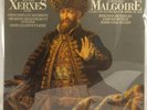 Haendel - Xerxes / Malgoire