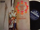 OMEGA RED STAR from hungary UK DECCA PSYCH ORIG LP.NM