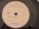 DAVID BOWIE 'UNCLE ARTHUR'  ACETATE Glam Punk Rare EP 7