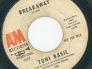 NORTHERN TONI BASIL BREAKAWAY   {A&M-PROMO}