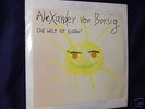 ALEXANDER V.BORSIG:Die Welt..7