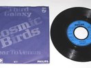 SYNTH - Third Galaxy - Cosmic Birds - rare 7