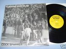 Cock Sparrer LP-Running Riot*Very Rare Punkrock*Oi*Skin